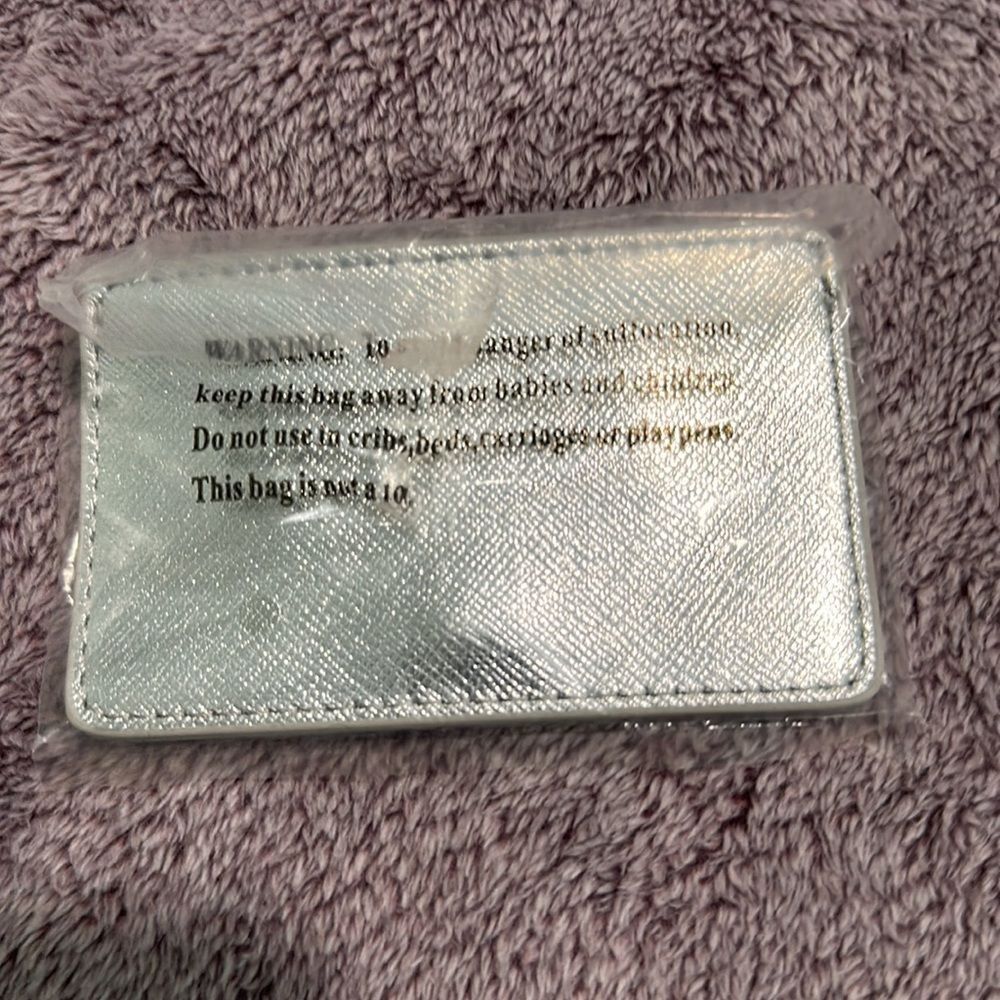 WHBM Cardcase - Picture 7 of 7